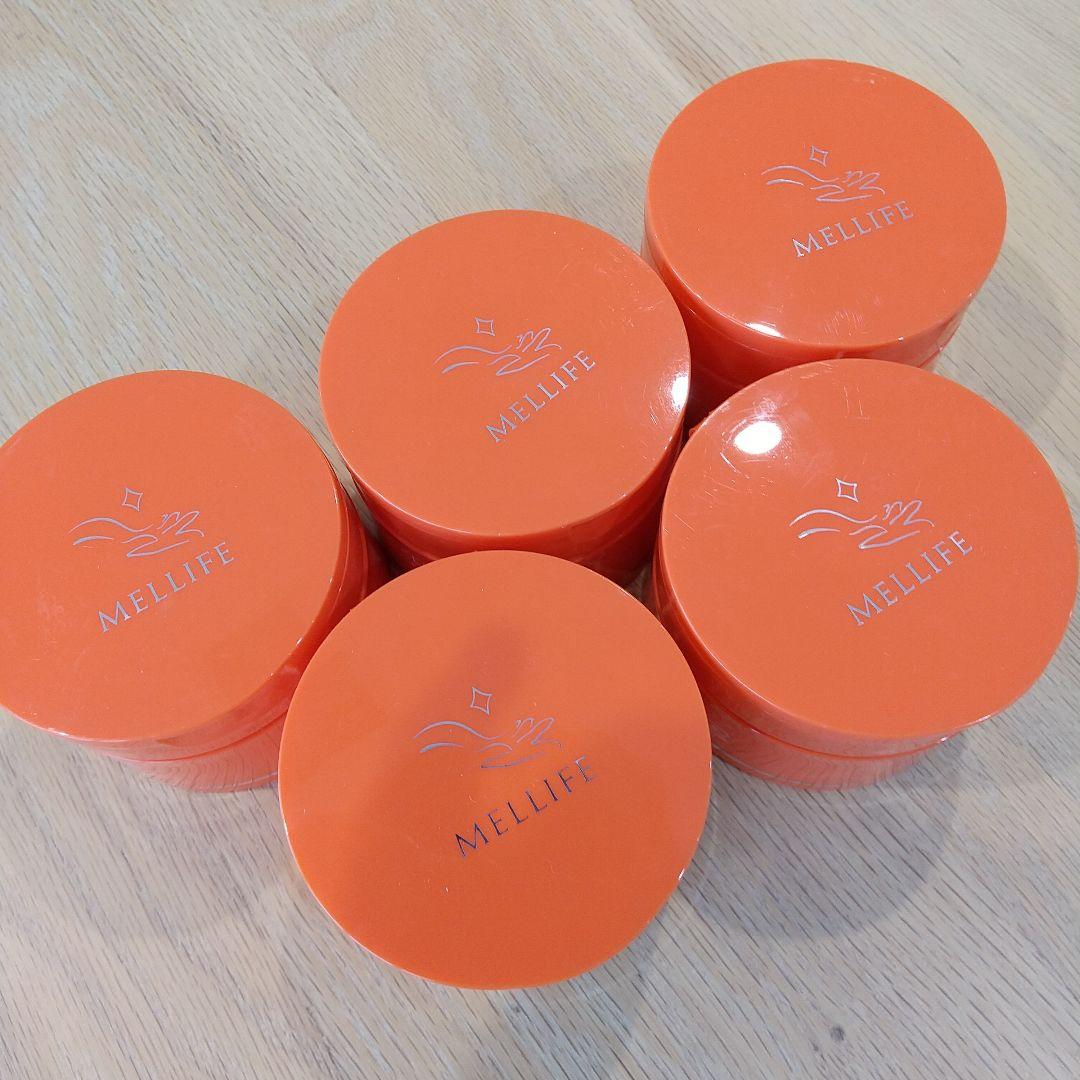 【新品】ダーマクリア 5個