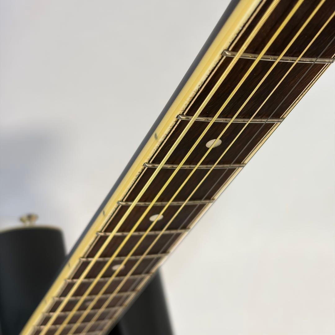 LEGEND PCO-STD エレアコ エレクトリック アコースティックギター