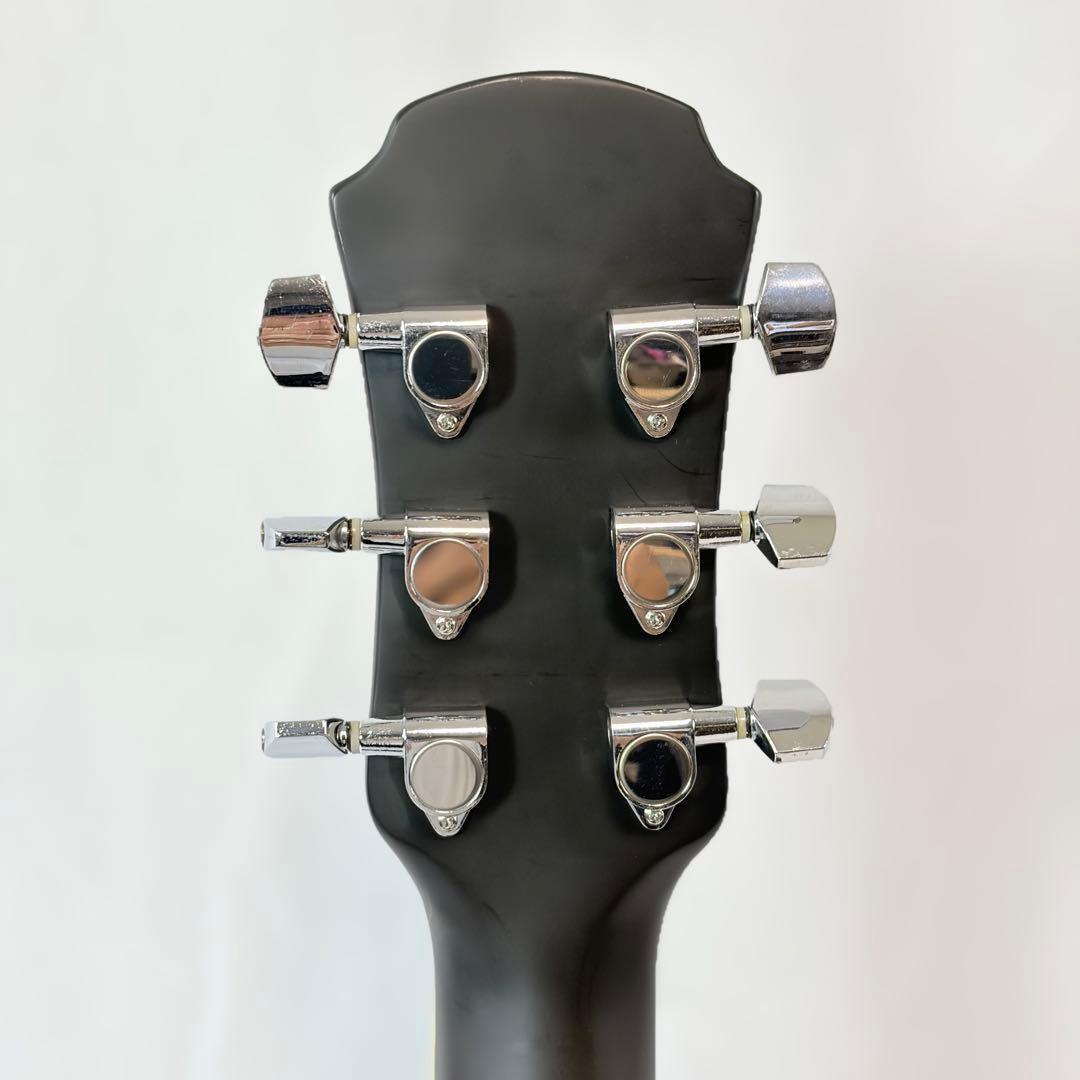 LEGEND PCO-STD エレアコ エレクトリック アコースティックギター