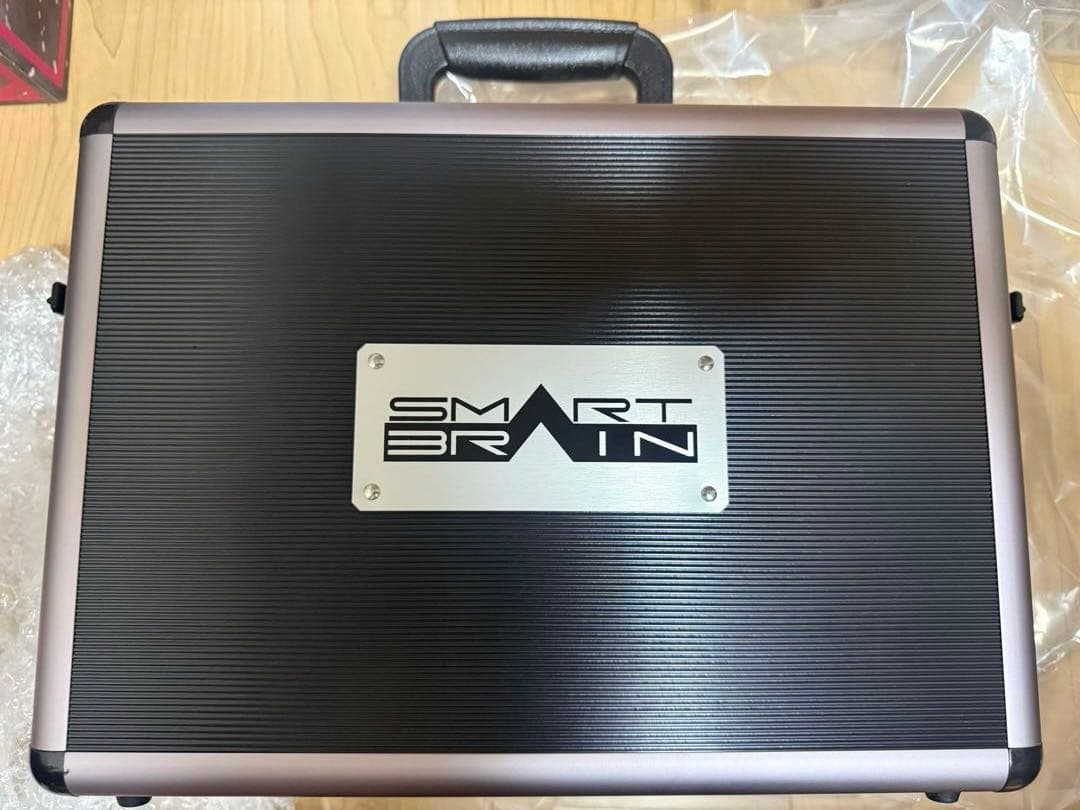 CSMファイズギア　ファイズアクセル　ver2 ファイズギアボックス