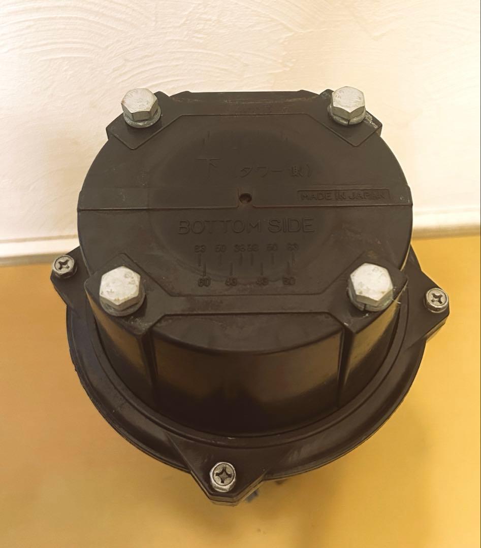 G-1000DXA 八重洲無線　アンテナ　ローテーター