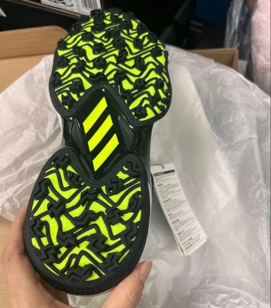 adidas コードカオス 25 ボア IG8703