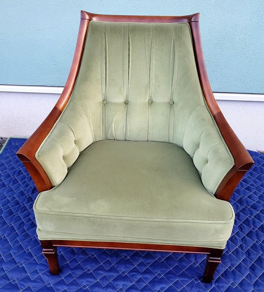 C62 maruni 地中海シリーズ 1P ソファ