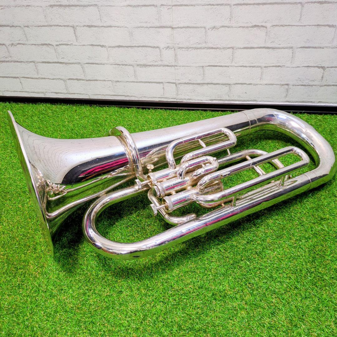 YAMAHA　YEP-201M ヤマハ マーチング用 ユーフォニアム