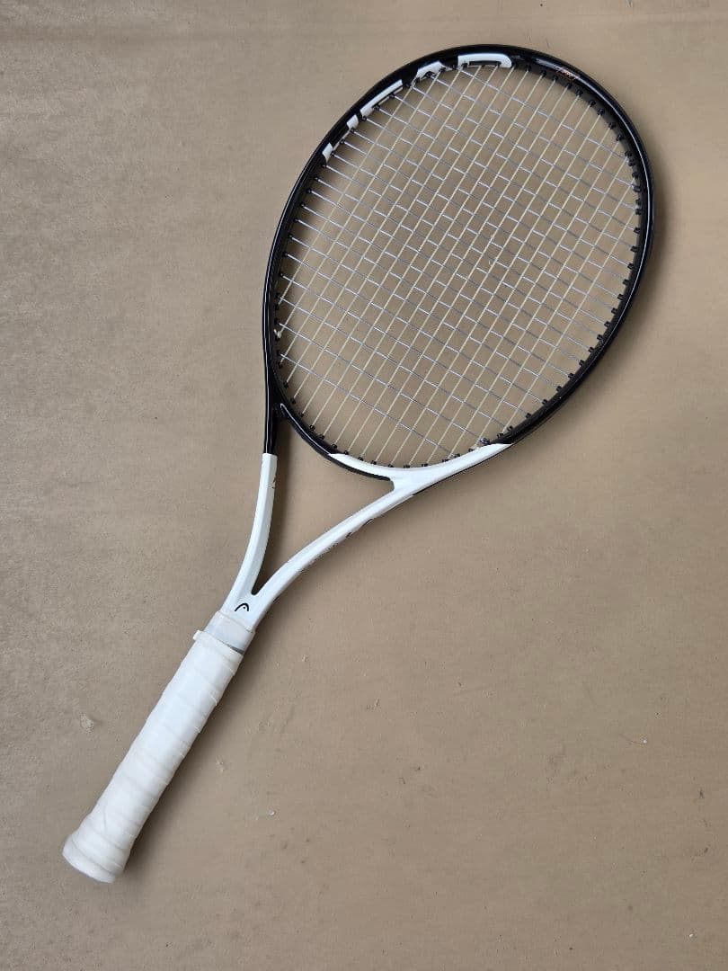 テニラケット HEAD SPEED PRO300　 2022(G2)