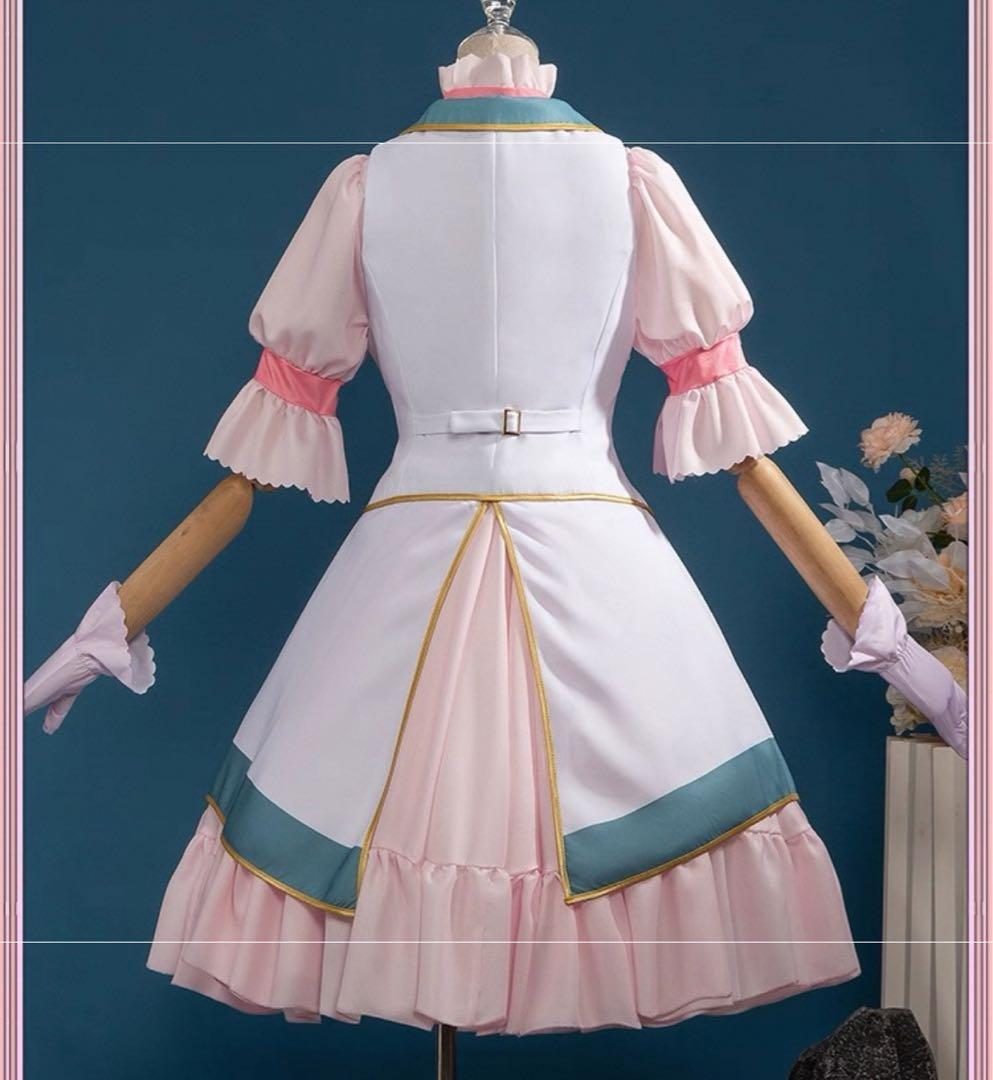 カードキャプターさくら コスプレ　クリアカード編 漫画 表紙