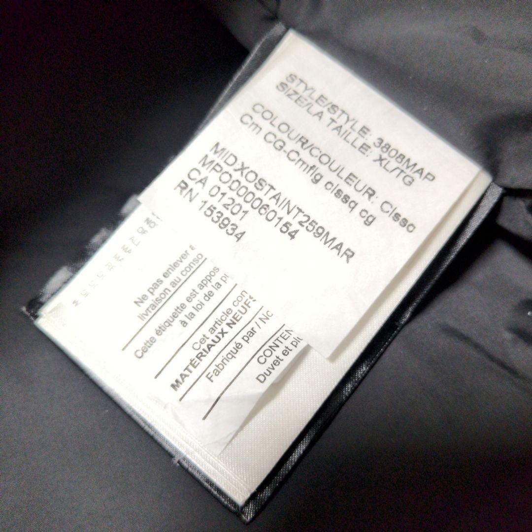 【極美品 国内正規品】カナダグース ウィンダムパーカー 3808MAP ファー付