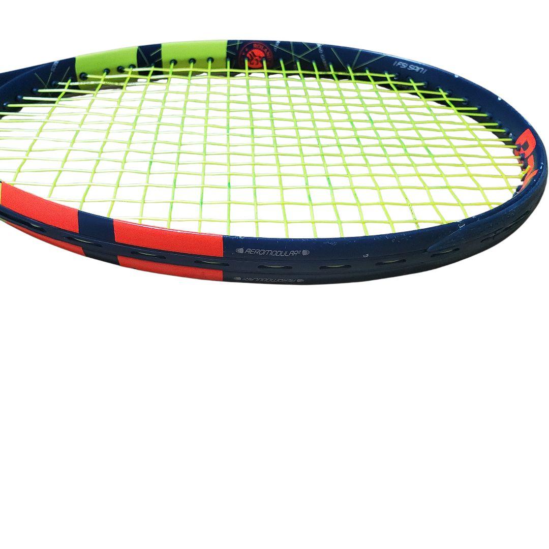 Babolat PURE AERO FRENCH OPEN 限定モデル