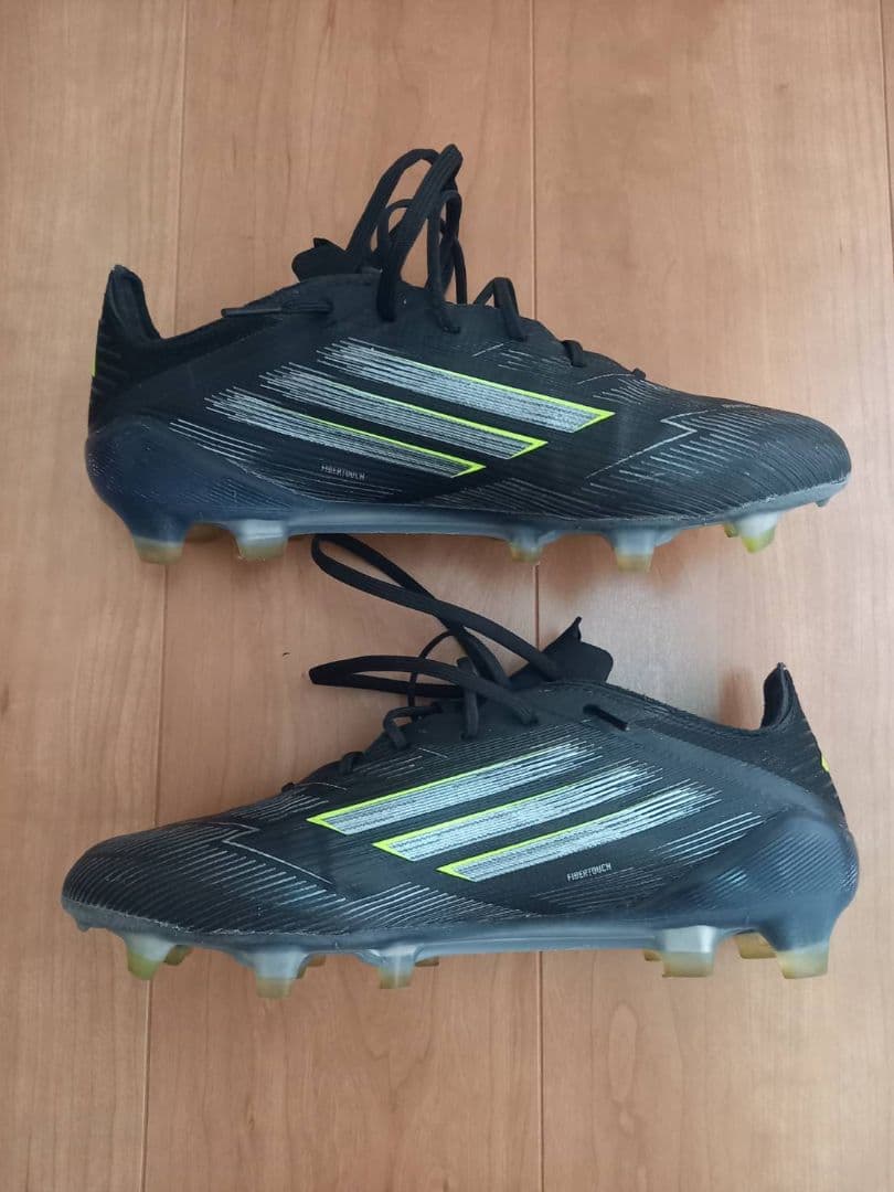 adidas F50 ELITE FG サッカーシューズ　25.5㎝　エリート