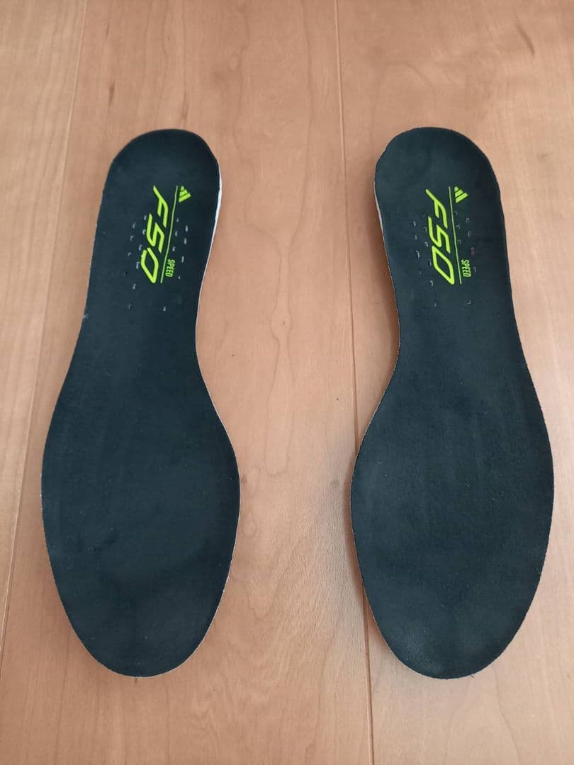 adidas F50 ELITE FG サッカーシューズ　25.5㎝　エリート