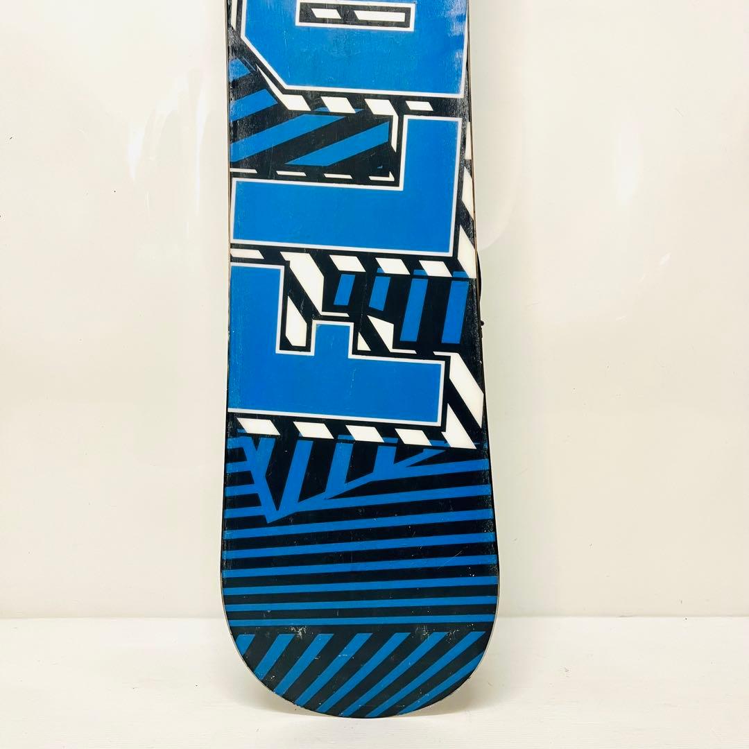 FLOW フロー　ボードセット　フロウ　スノーボード　3点セット　ボア　ブーツ