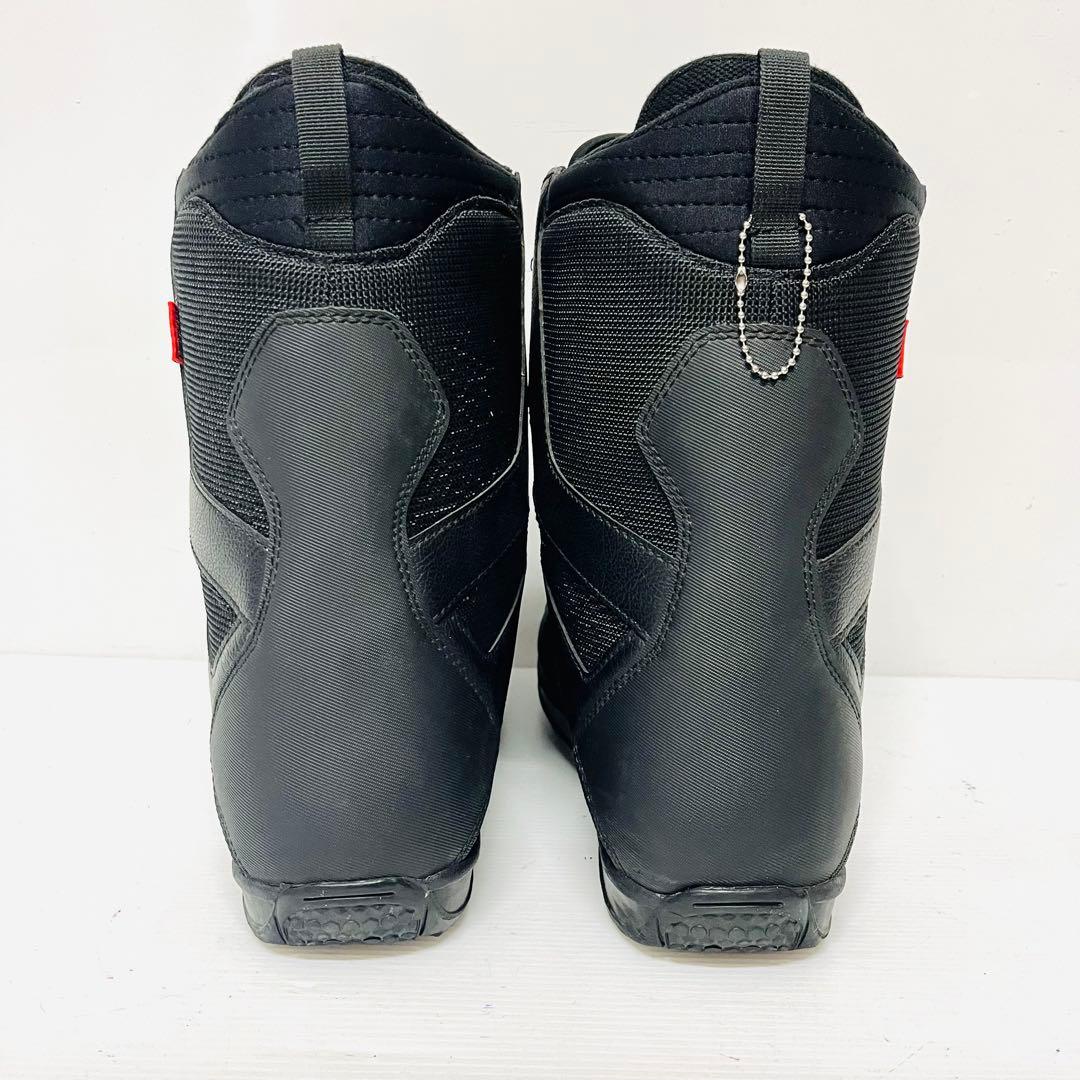 FLOW フロー　ボードセット　フロウ　スノーボード　3点セット　ボア　ブーツ