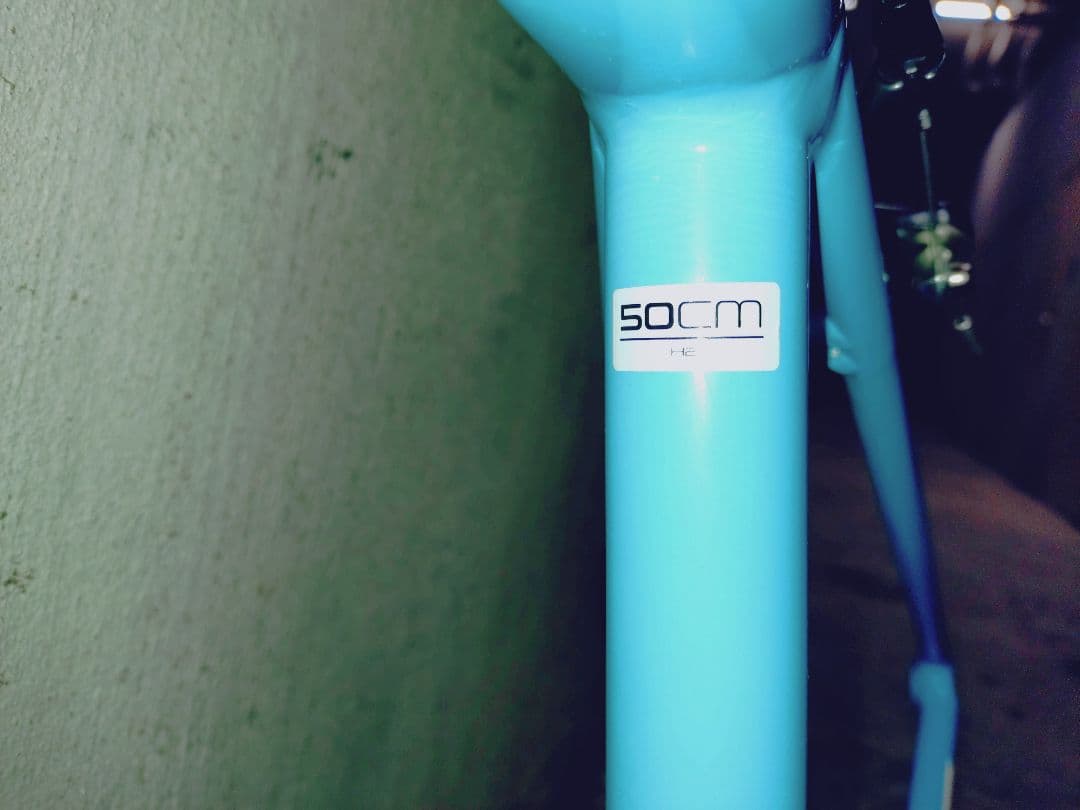 ロードバイク TREK トレック Emonda ALR4 走行少ないです！