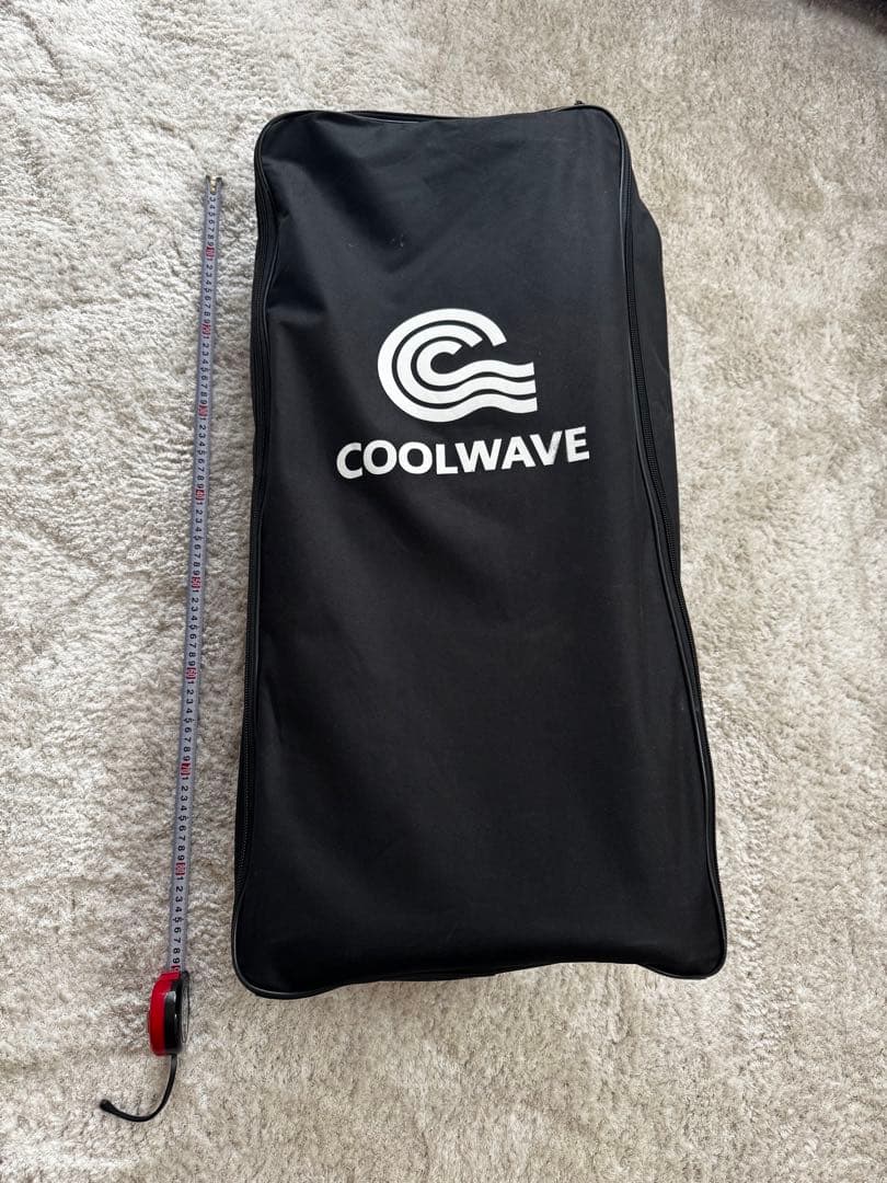 COOLWAVE スタンドアップパドルボード SUP