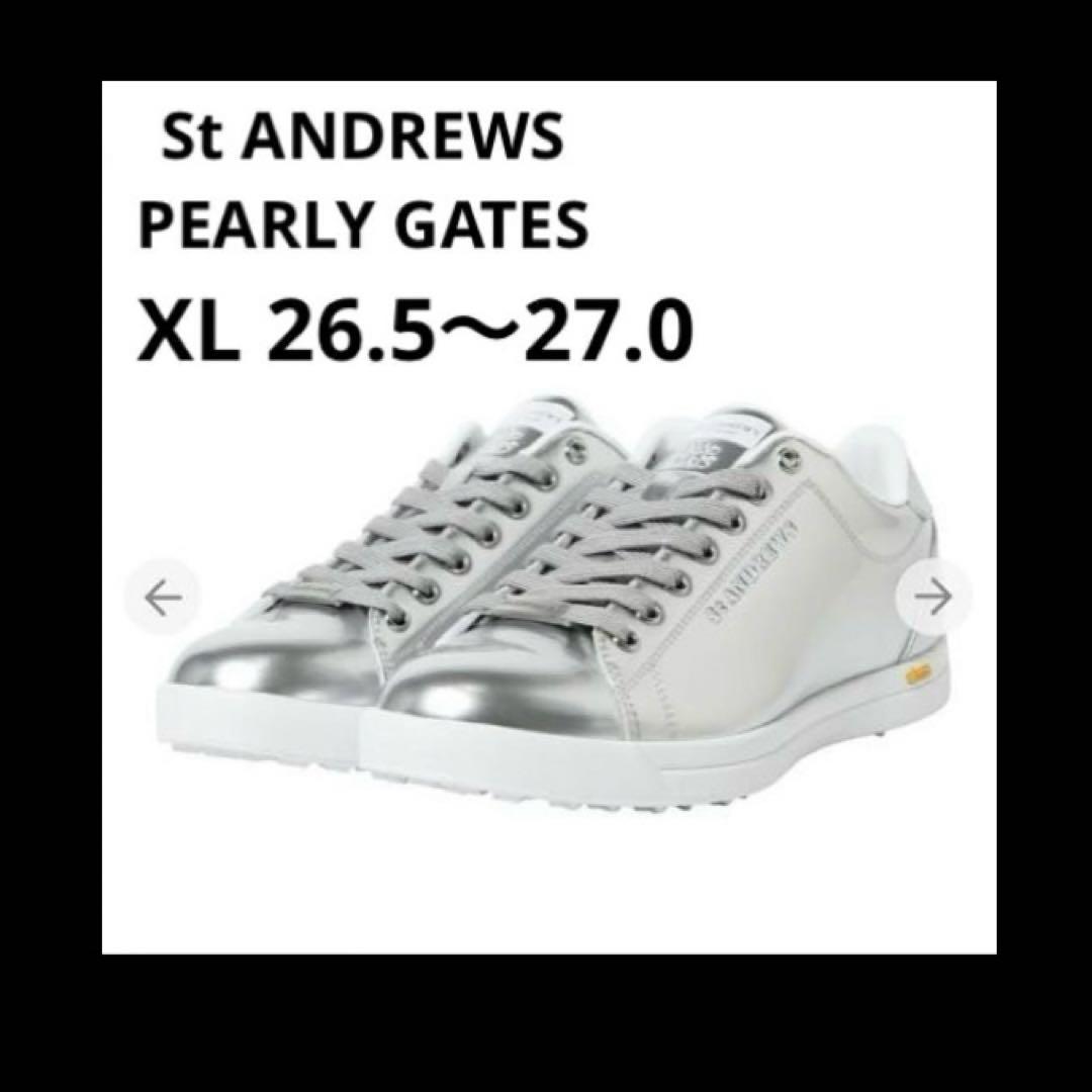 St ANDREWS ゴルフシューズ