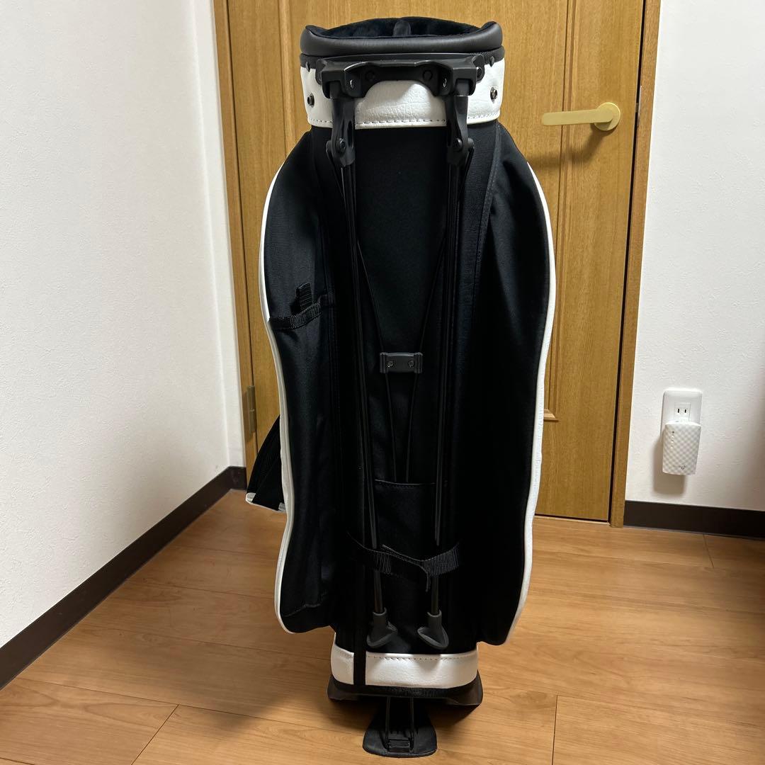 k*0様 キャロウェイCallaway ELYTEキャディバッグ　プロモデルスタ