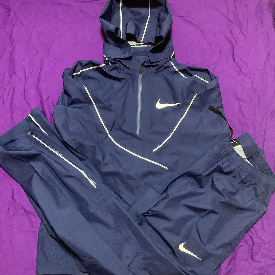 NIKE pro elite 2020 ストームスーツ　S