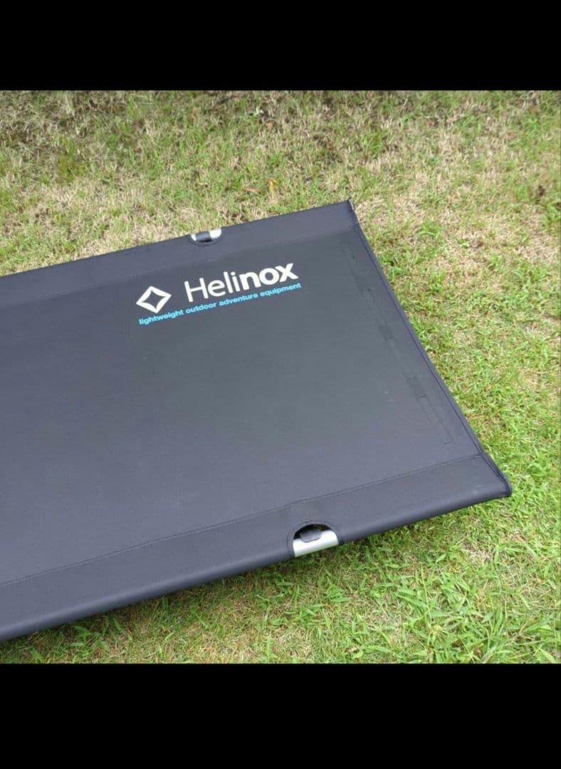 ☆ヘリノックス　コットワン☆