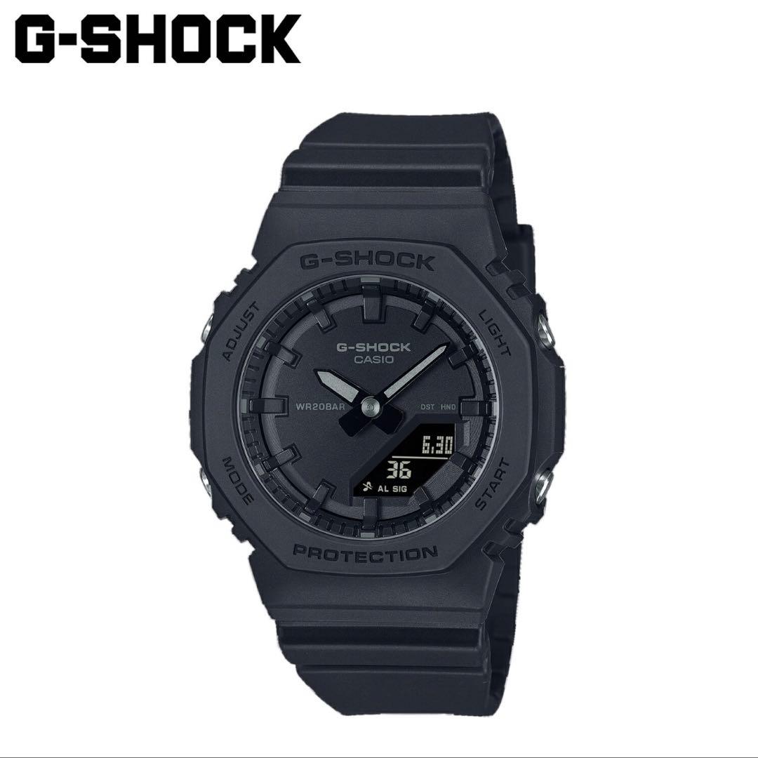 CASIO G-SHOCK カシオーク 小型版