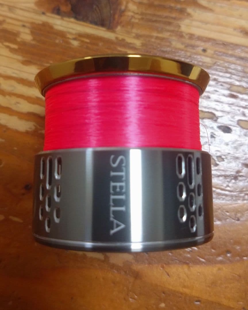 SHIMANO 18STELLA C2000S スプール　ステラ