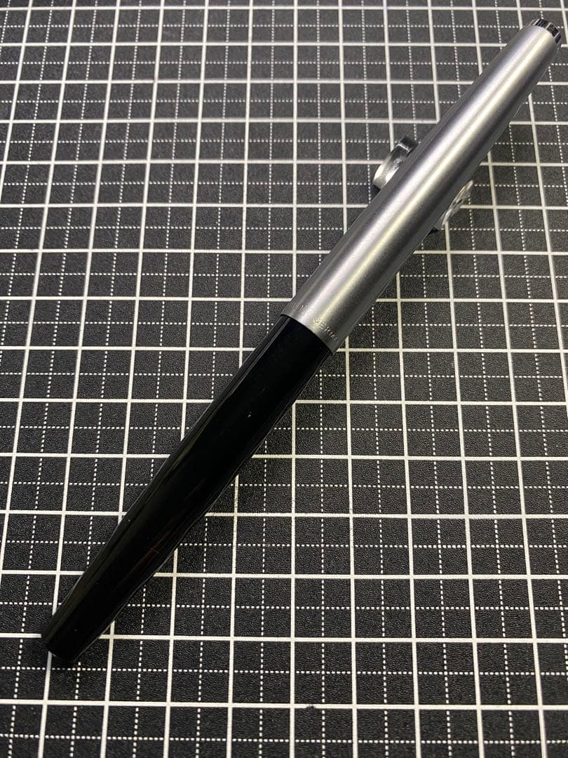MONTBLANC 622 Junior 万年筆　字幅F程度