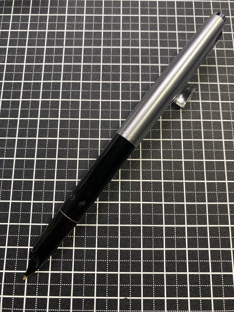 MONTBLANC 622 Junior 万年筆　字幅F程度
