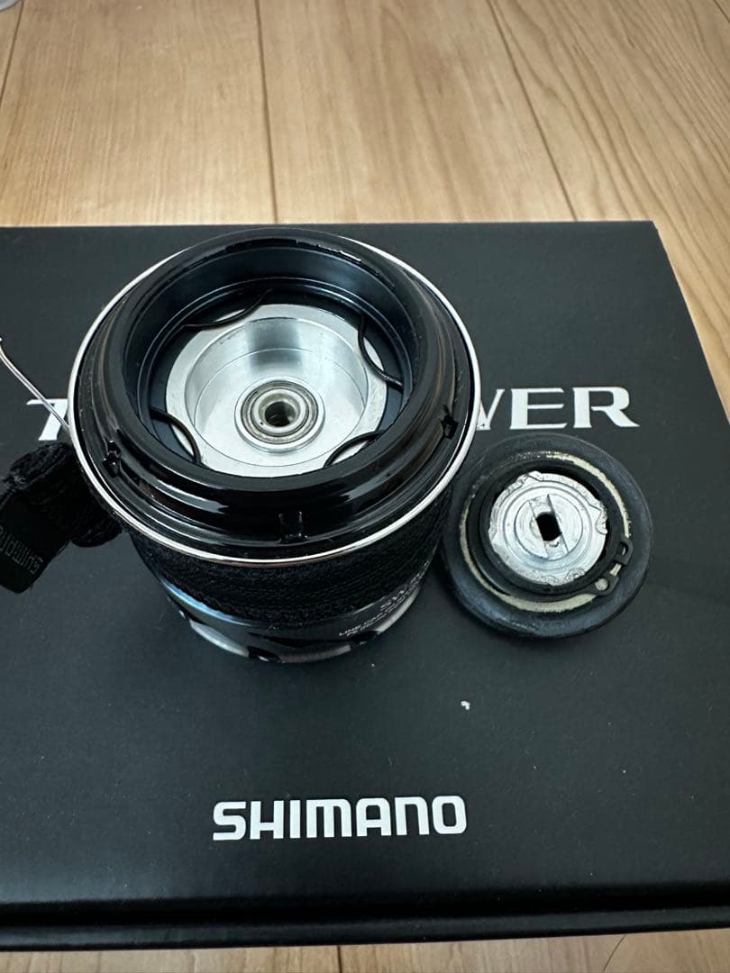 23 ENGETSU PREMIUM + 21ツインパワー SW5000HG