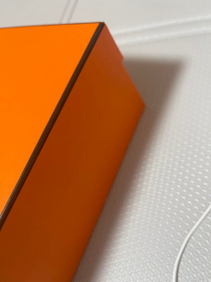 エルメス 空箱　081 バーキン25 バッグ用