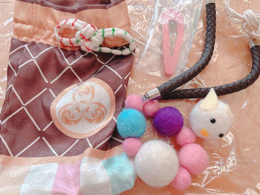 刀剣乱舞コスプレ衣装　包丁藤四郎　軽装