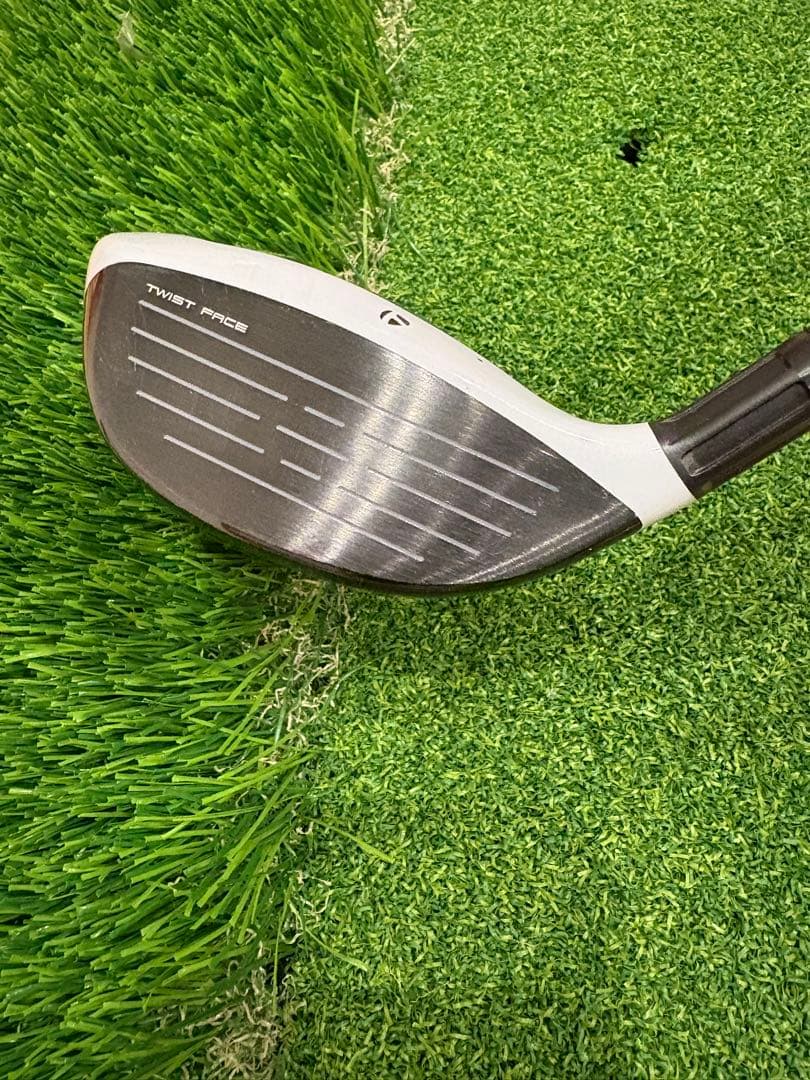 テーラーメイドSIM MAX 3WテンセイTM50 S