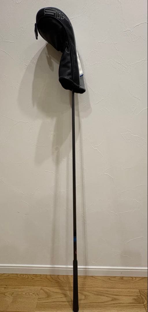 テーラーメイドSIM MAX 3WテンセイTM50 S