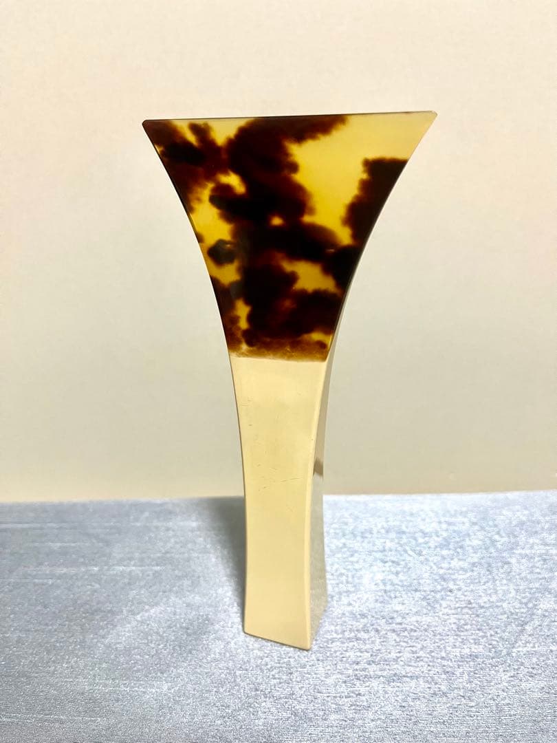 津軽三味線 一枚甲 べっ甲 撥