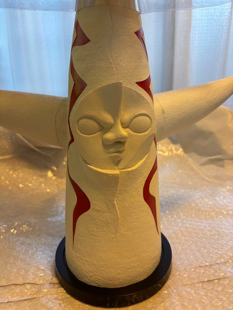 太陽の塔1/144スケール 塗装済完成モデル 海洋堂フィギュア