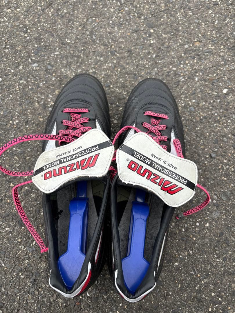 モレリアII JAPAN 28.0cm