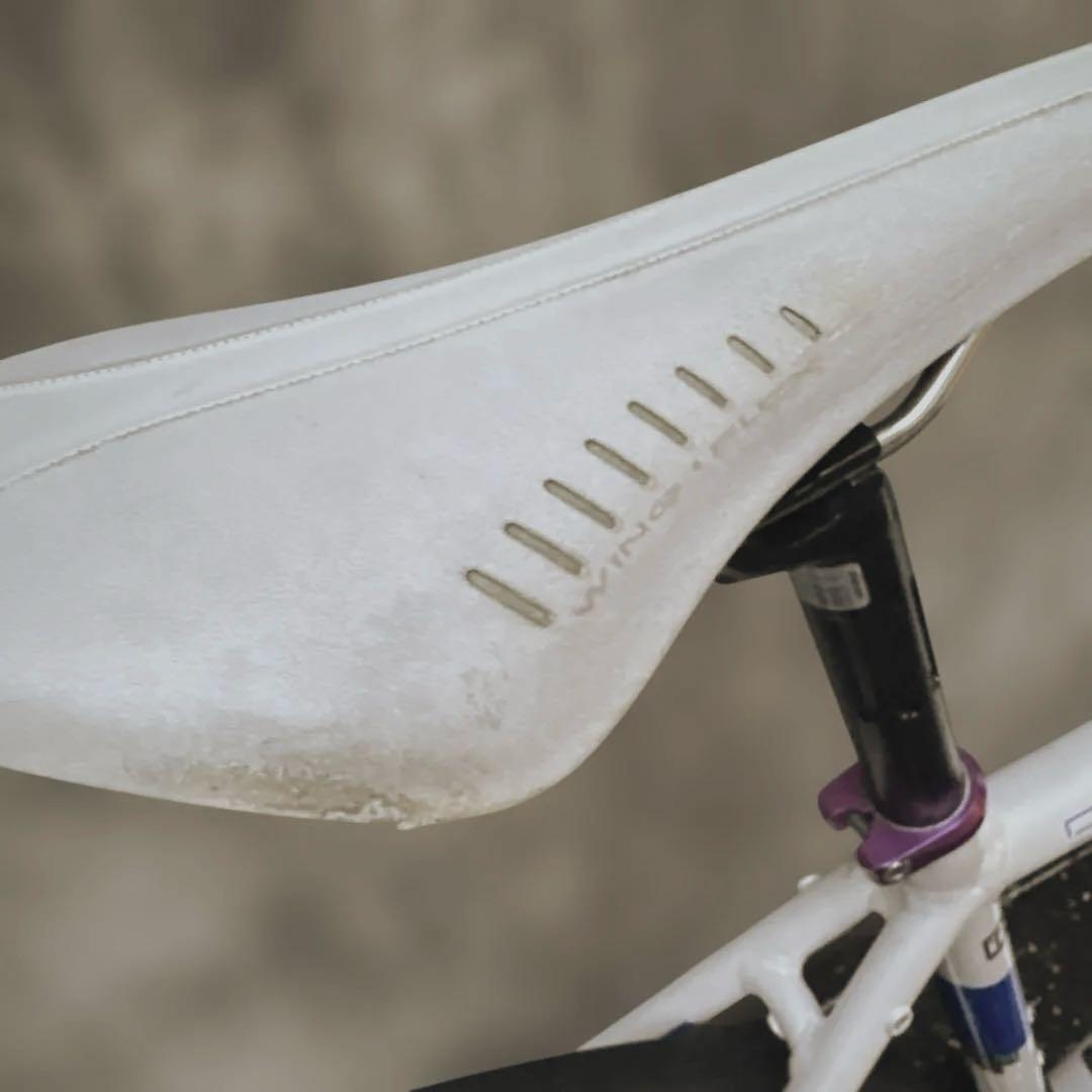 自転車本体 Cinelli SEMPER DISC 2019 XS 105 R7020