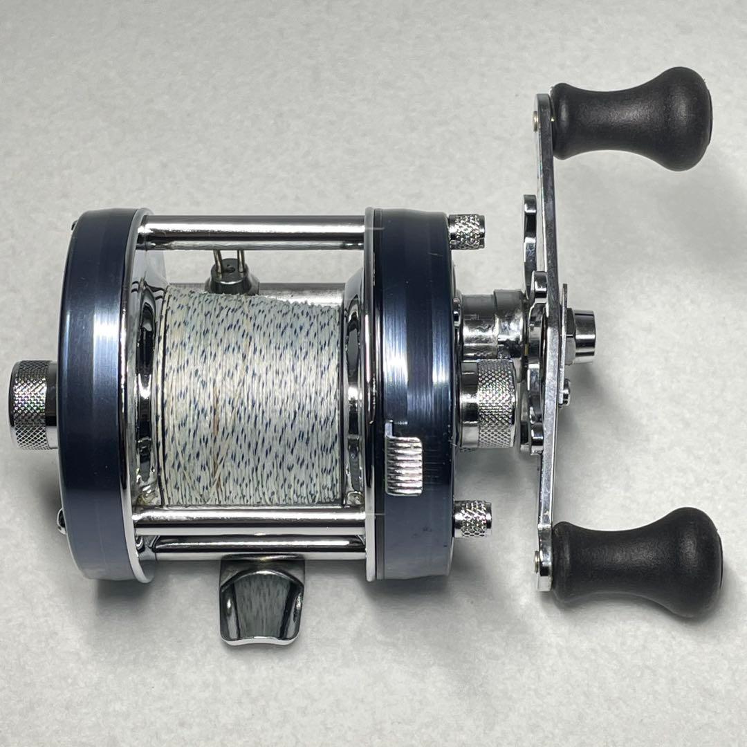 ABU ambassadeur 5500C アンバサダー ベイトリール