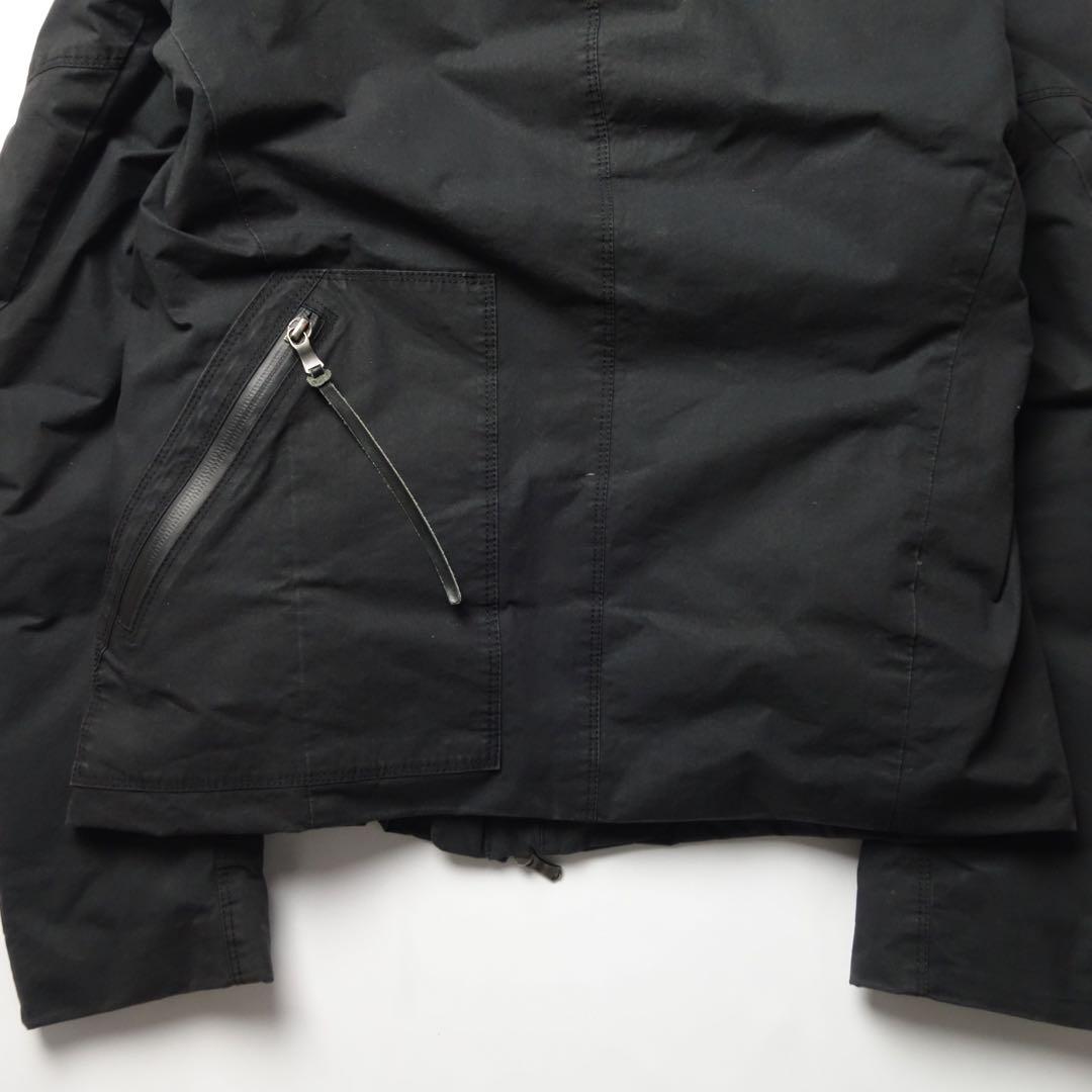 ジャケット・アウター 17AW Viridi-anne High Nack Down Jacket