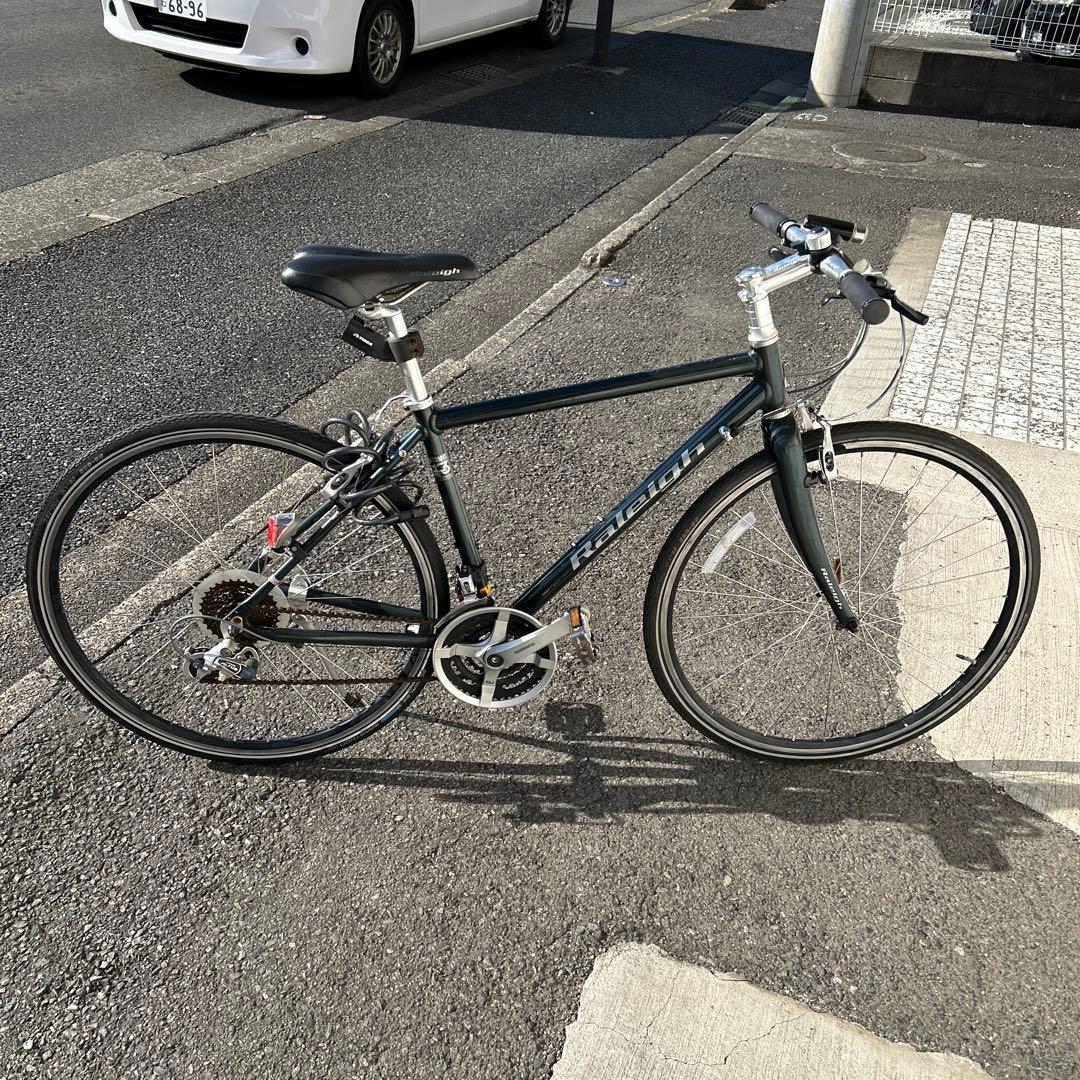 クロスバイク ラレー RFL Radford-Limited 28インチ