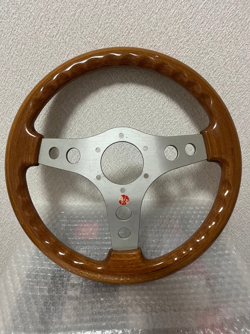 OBA ステアリング　32.5