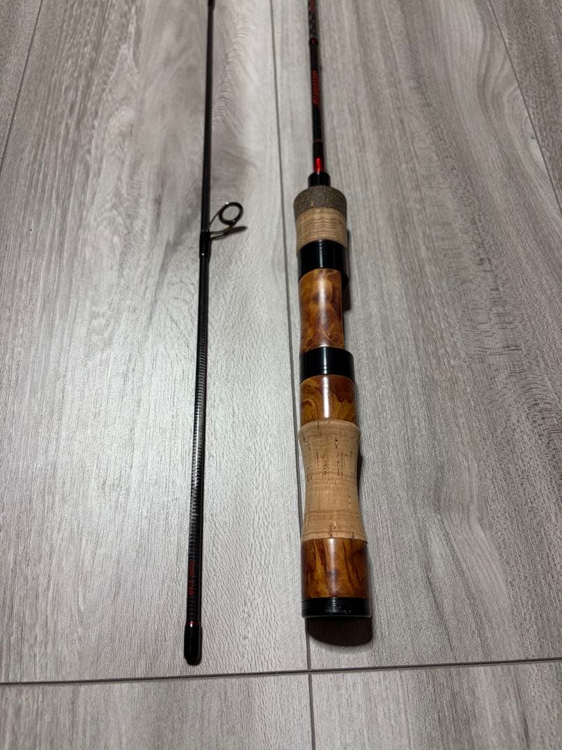 D3カスタムルアーズ ブラキストン500l