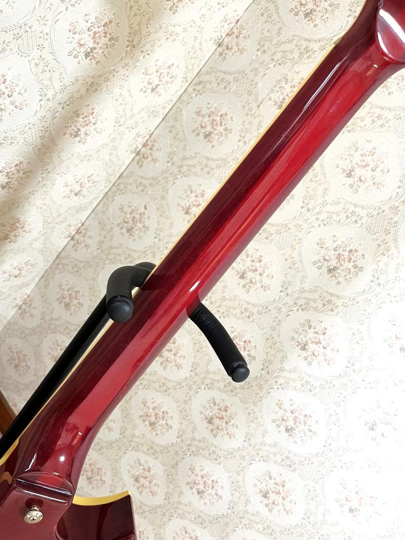 完全調整済 YAMAHA SG1000 レッドサンバースト 送料込