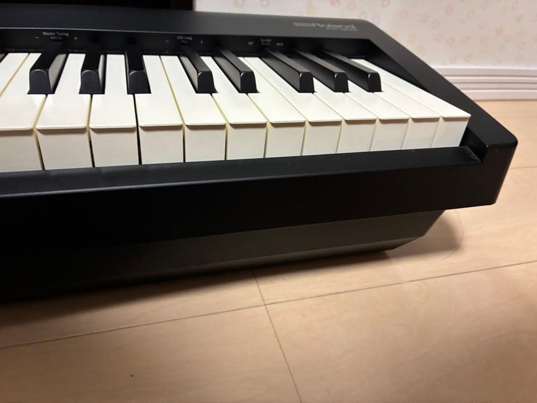 Roland FP-30X 88鍵　電子ピアノ