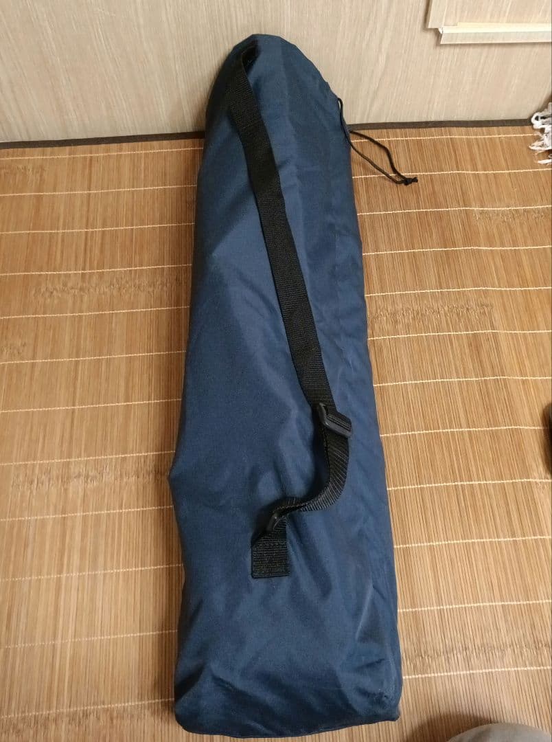 モンベル　マルチフォールディングテーブル　オーク　#1122635