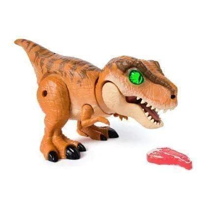 ◎新品 タカラトミー うまれて！ウーモ ジュラシックワールド T-レックスエッグ