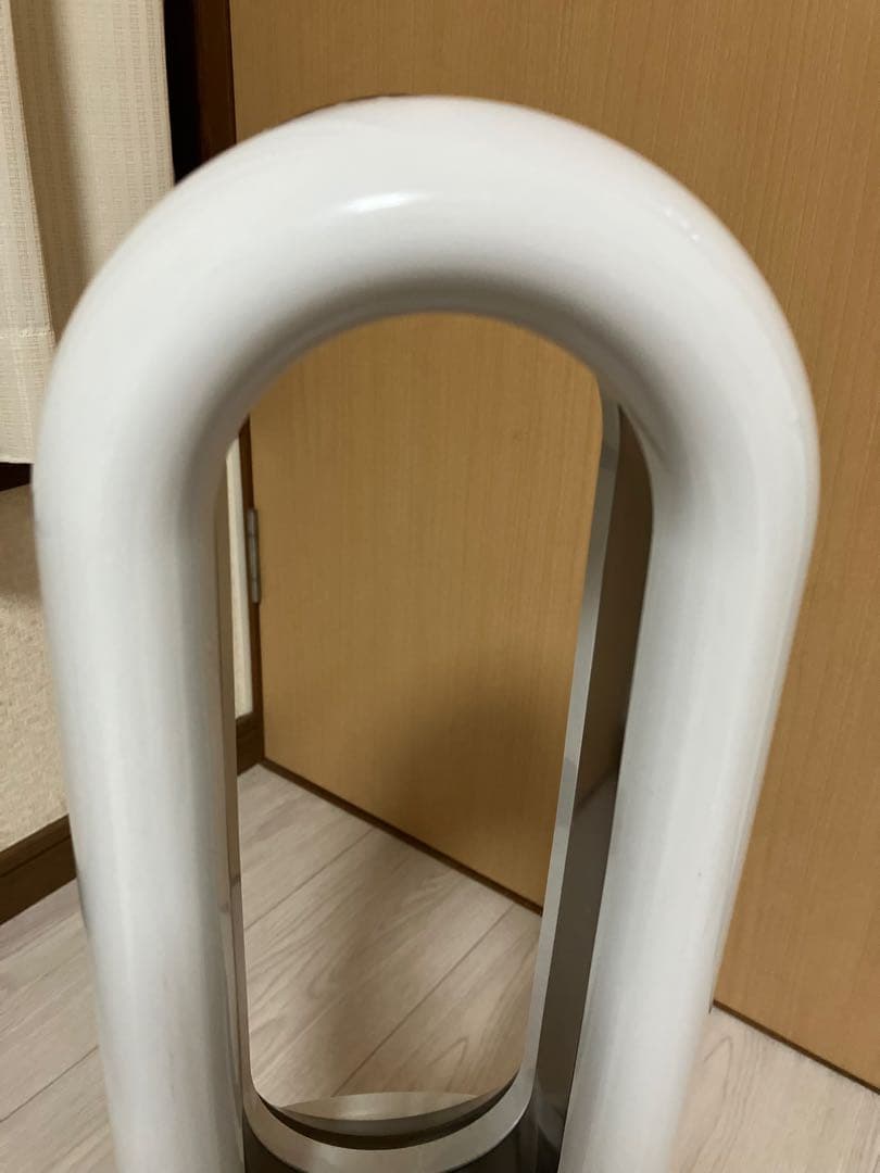 2023年製 Dyson HOT+CooL AM09 セラミックファンヒーター