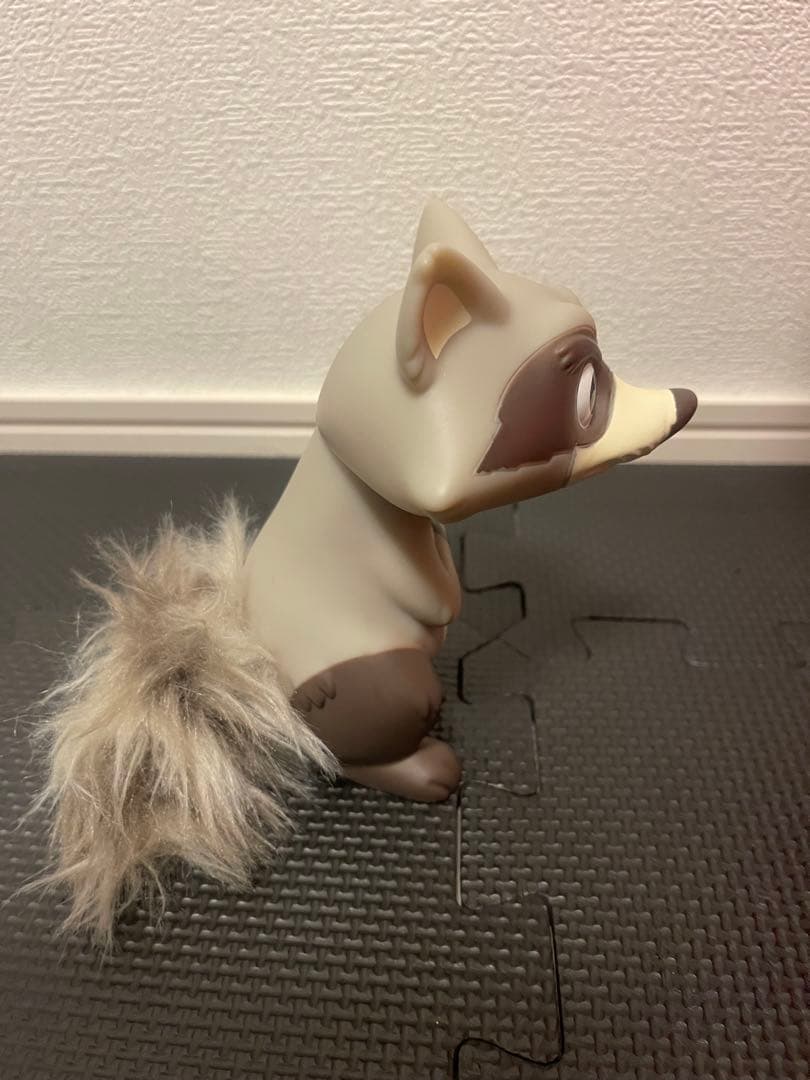 ディズニー　インクレディブル　ジャックジャック　ライトサウンドフィギュア