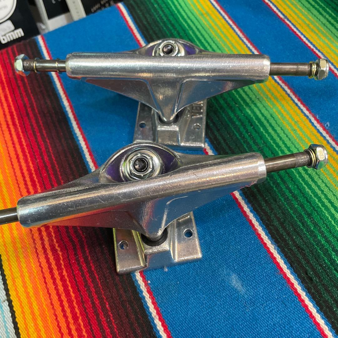 ベンチャーProductions TRK ALL POLISHED 5.0H