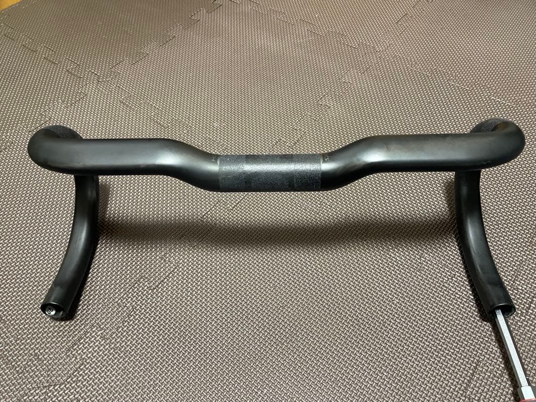 スペシャライズドS-Works Hover Carbon Handle ハンドル
