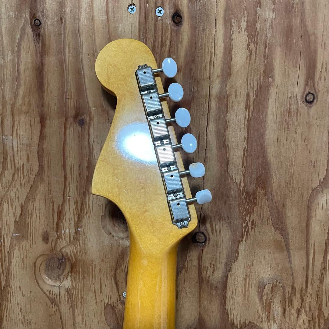 都内23区送料無料✨フェンダー✨ エレアコギター　Sonoran ケース付き