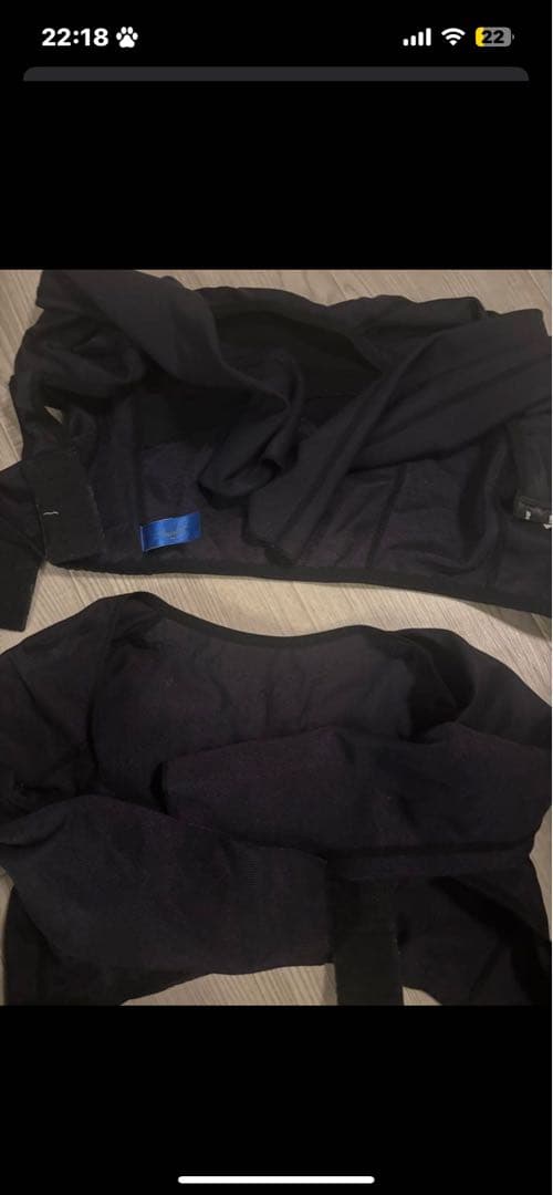 SBC 湘南美容外科 二の腕脂肪吸引圧迫着 3枚セット